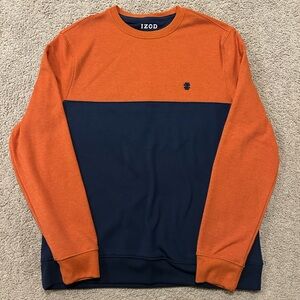 IZOD sweatshirt